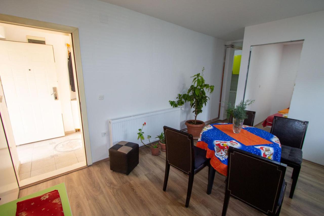 Villa In Apartments Ohrid Buitenkant foto